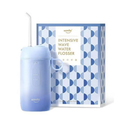 usmile 冲牙器 C1冰蓝