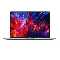 Redmi 红米 BookPro 15 2022款 锐龙版 15.6英寸笔记本电脑(R7-6800H、16GB、512GB SSD)