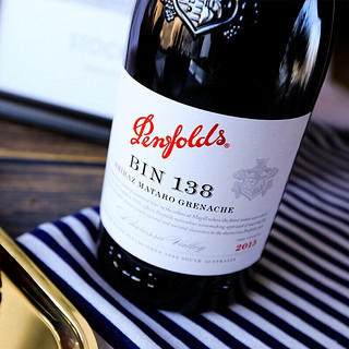 奔富 （Penfolds）葡萄酒 750ml 澳大利亚进口红酒 木塞奔富BIN389   6瓶装 螺口木塞随机发奔富BIN138单支