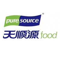 pure source/天顺源