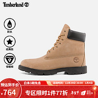 Timberland 男鞋新款6寸靴户外休闲防水|A2GQG A2GQGW