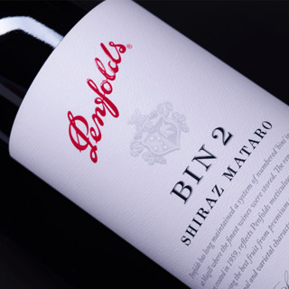 奔富 （Penfolds）葡萄酒 750ml 澳大利亚进口红酒 木塞奔富BIN389   6瓶装 木塞奔富bin2整箱6支装