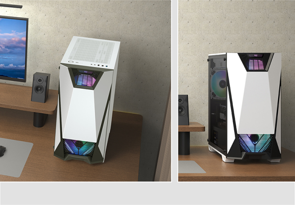GeForce RTX30系列显卡天赋异禀，让竞技不留遗憾