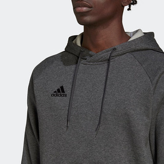 adidas 阿迪达斯 CORE18 HOODY 男子运动卫衣 CV3327