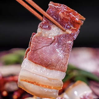诺邓火腿 正冬火腿 精华净肉 500g