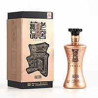 泸州老窖 蜀之魄 60%vol 浓香型白酒 600ml 单瓶装