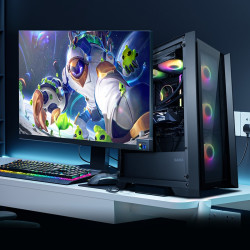 GeForce RTX30系列显卡天赋异禀，让竞技不留遗憾