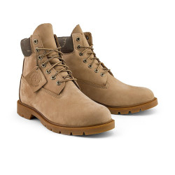95元】添柏岚运动板鞋_timberland 添柏岚 休闲防水皮革高帮大黄靴 a