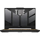 Asus TUF F15 144Hz 游戏本