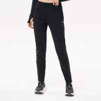 FILA 斐乐 女子运动长裤  A11W141604FBK