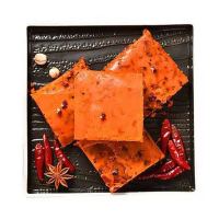 头号食客 重庆麻辣火锅底料 50g*12袋