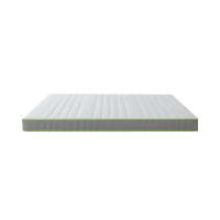 8H JC2 记忆绵床垫4D柔性0压薄垫子1200mm*2000mm