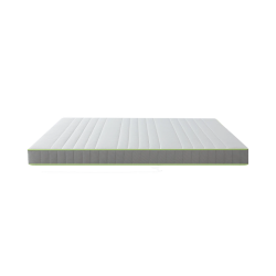 8H JC2 记忆绵床垫4D柔性0压薄垫子1200mm*2000mm