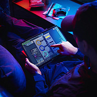 ROG 玩家国度 幻X 2022款 十二代酷睿版 13.4英寸 二合一游戏本 黑色