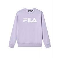 FILA 斐乐 中性运动卫衣 F51U249299F-VT 薄熙紫 XL