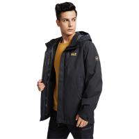 狼爪 男子三合一冲锋衣 213-5012473-6000