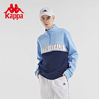 Kappa 卡帕 运动卫衣