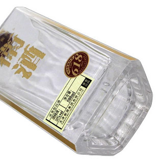 LU TAI CHUN 芦台春 天津衛酒 618 38%vol 浓香型白酒 500ml*6瓶 整箱装