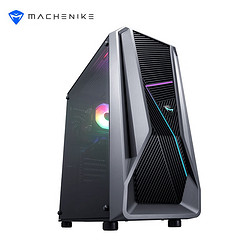 MACHENIKE 机械师 T90-T 台式主机（i5-13600K、16GB、512GB、RTX 3060Ti）