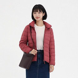 UNIQLO 优衣库 439702 女士羽绒服