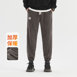 GXG 男士休闲长裤 GHD1021295I