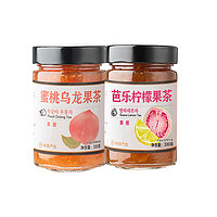 YANXUAN 网易严选 【29号20点开抢】网易严选蜂蜜柚子茶330g