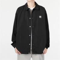 adidas ORIGINALS 男款运动夹克 H09129