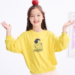 balabala 巴拉巴拉 女童卫衣