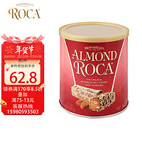 ALMOND ROCA 乐家 扁桃仁巧克力糖 284g