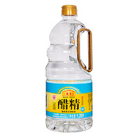 鼎丰 白醋 30°醋精1.28L 厨卫清洁 浓度醇厚 中华