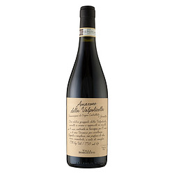 PASQUA 帕斯卡（PASQUA）酒庄 Amarone 阿玛罗尼红葡萄酒 DOCG级别 2016 意大利原瓶进口