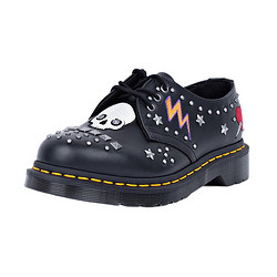 Dr.Martens 马汀博士 1461 低帮3孔皮鞋 24206001