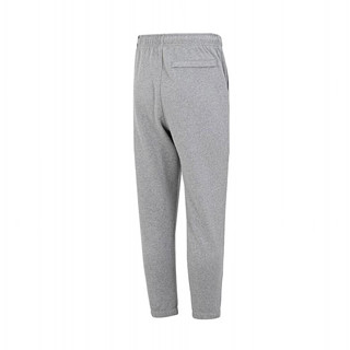 NIKE 耐克 男子运动长裤 DQ7469-091 碳素灰/帆白 XS