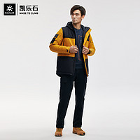 KAILAS 凯乐石 KG2130502 男款工装PARKA棉服