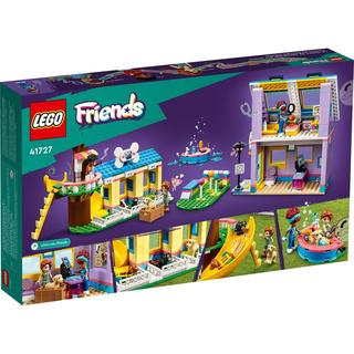 LEGO 乐高 Friends好朋友系列 41727 狗狗救援中心
