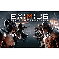 EPIC喜加一 《Eximius: 抢占前线》PC数字版游戏