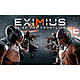 EPIC喜加一 《Eximius: 抢占前线》PC数字版游戏