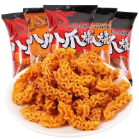 年货零食礼盒好价汇总，快来收藏～