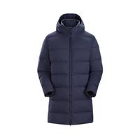 ARC'TERYX 始祖鸟 REVET DOWN 男子户外羽绒服 28108 蓝黑色 M