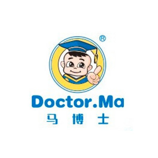 Doctor.Ma/马博士