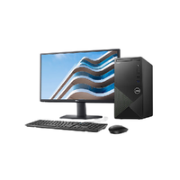 DELL 戴尔 成就 3910 十二代酷睿版 商用台式机