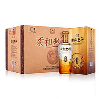 88VIP：双沟 金装 42%vol 浓香型白酒 450ml*6瓶