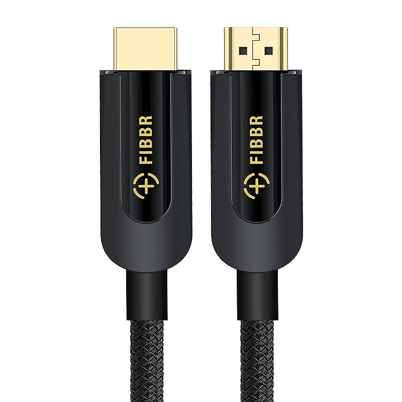 FIBBR 菲伯尔 F-H3M-Real HDMI2.1 视频线缆