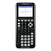 TEXAS INSTRUMENTS 德州仪器 TI-84 PLUS CE 彩屏图形绘图计算器 黑色