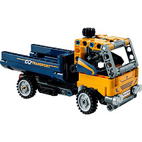 88VIP：LEGO 樂高 Technic科技系列 42147 自卸卡車