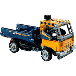 LEGO 樂高 Technic科技系列 42147 自卸卡車