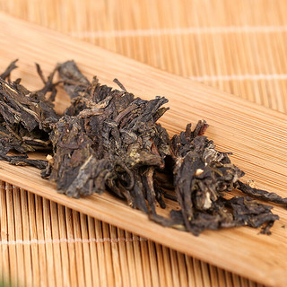 下关沱茶 2017年 敬业号 绿大树 普洱生茶 357g