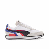 PUMA 彪马 Future Rider Double 女款休闲运动鞋 380639