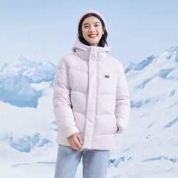 SKECHERS 斯凯奇 中性运动羽绒服 L422U072