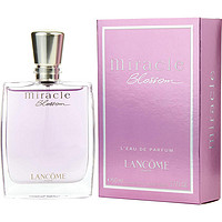 LANCOME 兰蔻 奇迹绽放女士香水 EDP 50ml